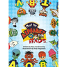 Meet The Alphabet Heads (HARDCOVER EDITION)