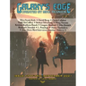Galaxy's Edge Magazine: Issue 52, September 2021