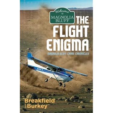 The Flight Enigma