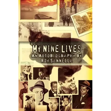 My Nine Lives
