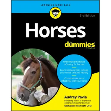 Horses for Dummies