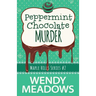 Peppermint Chocolate Murder