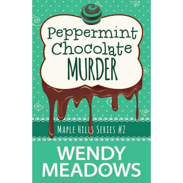 Peppermint Chocolate Murder