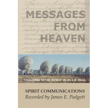 Messages from Heaven