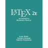 LaTeX 2e: An Unofficial Reference Manual