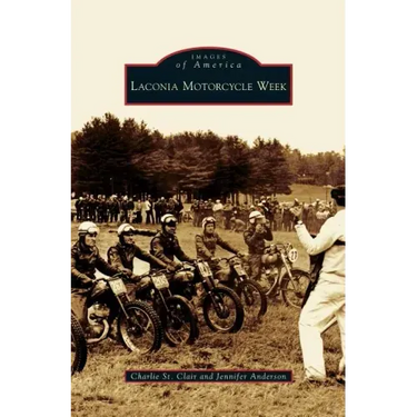 Laconia Motorcycle Week