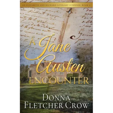 A Jane Austen Encounter