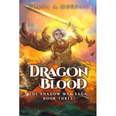 Dragon Blood