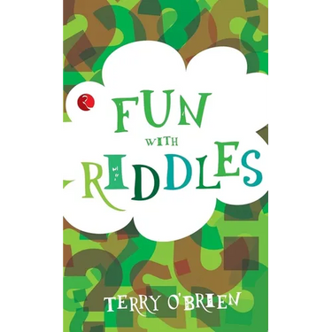 Fun with Riddles (Fun Series)