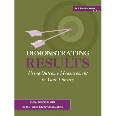 Demonstrating Results