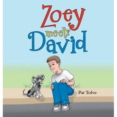 Zoey Meets David