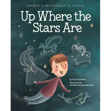 Up Where the Stars Are