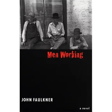 Men Working