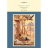 Persian Tales - Volume II - Bakhti R Tales - Illustrated by Hilda Roberts