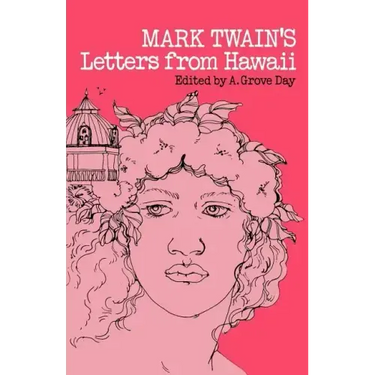 Twain: Letters from Hawaii