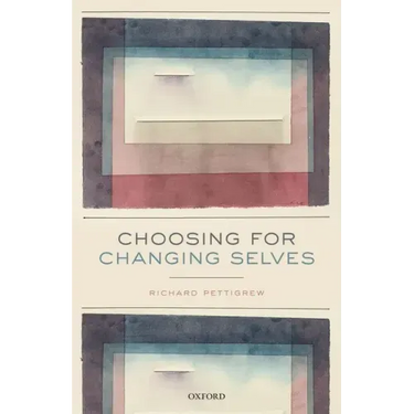 Choosing for Changing Selves