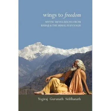 Wings to Freedom