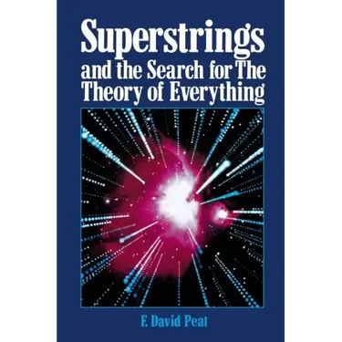 Superstrings and the Search for the Theory of Everything