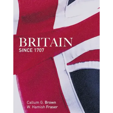 Britain Since 1707