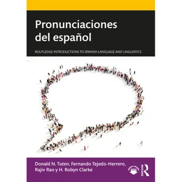 Pronunciaciones del español