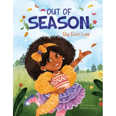 Out Of Season
