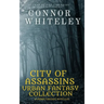 City of Assassins Urban Fantasy Collection: 5 urban Fantasy Novellas