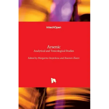 Arsenic: Analytical and Toxicological Studies