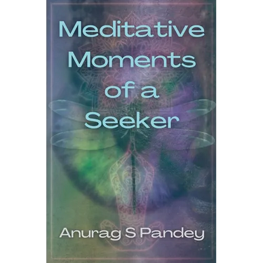 Meditative Moments of a Seeker