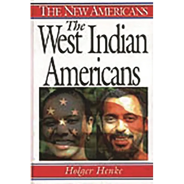 The West Indian Americans