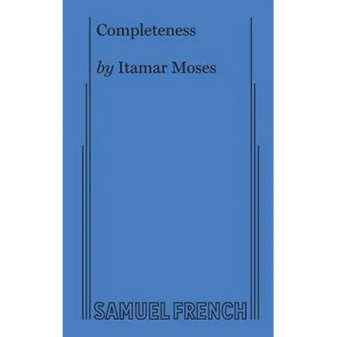Completeness