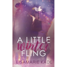 A Little Winter Fling