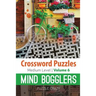 Crossword Puzzles Medium Level: Mind Bogglers Vol. 6