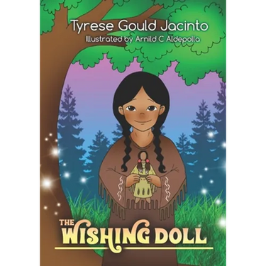 The Wishing Doll