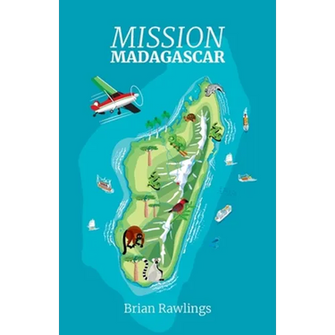 Mission Madagascar