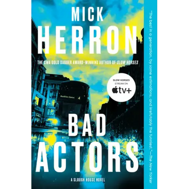 Bad Actors