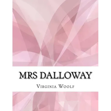 Mrs Dalloway