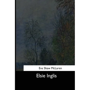 Elsie Inglis