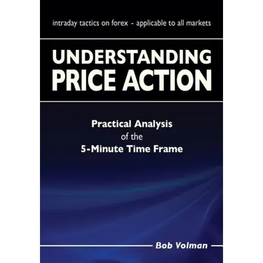 Understanding Price Action: practical analysis of the 5-minute time frame