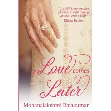 Love Comes Later