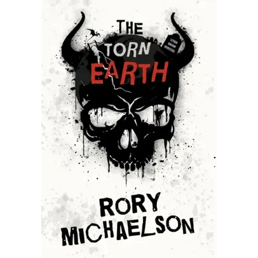 The Torn Earth