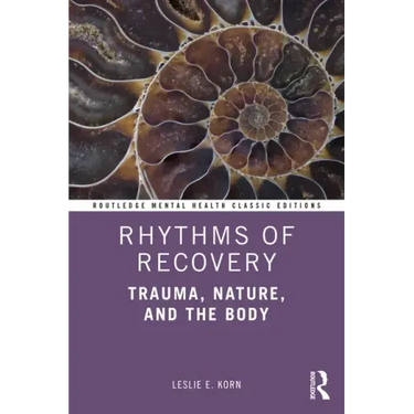 Rhythms of Recovery: Trauma, Nature, and the Body