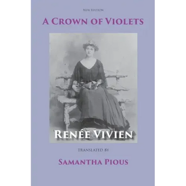A Crown of Violets