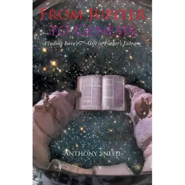 From Jupiter to Genesis: Finding Love's 7th-Gift In Father's Library