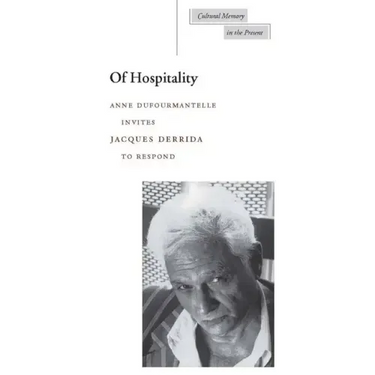 Of Hospitality