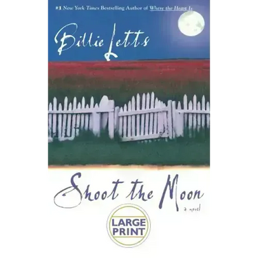 Shoot the Moon