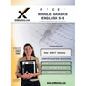 FTCE Middle Grades English 5-9 Teacher Certification Test Prep Study Guide