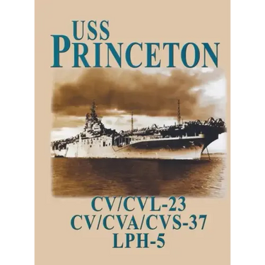 USS Princeton