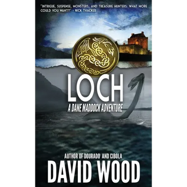 Loch: A Dane Maddock Adventure