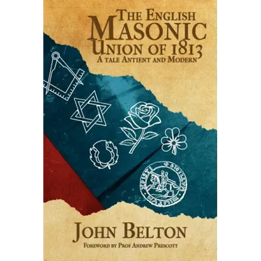 The English Masonic Union of 1813