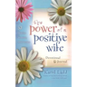 Power of a Positive Wife Devotional & Journal: 52 Monday Morning Motivations